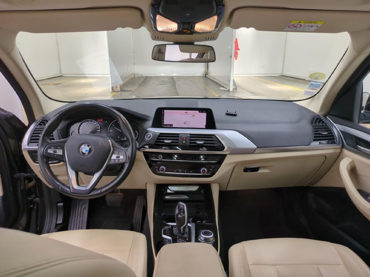 BMW X3 en Minoautos