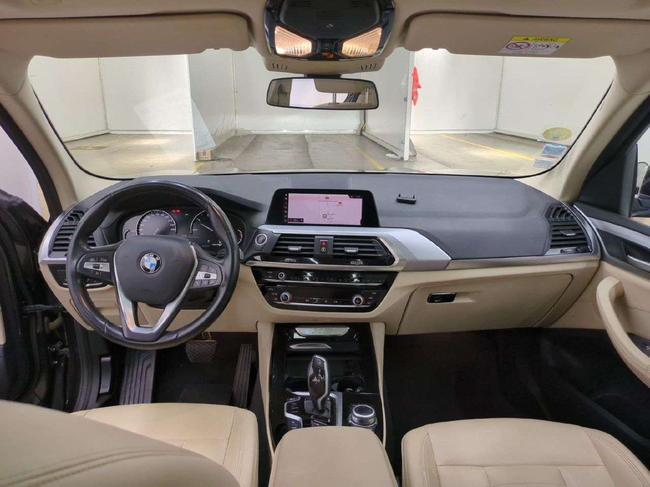 BMW X3 en Minoautos