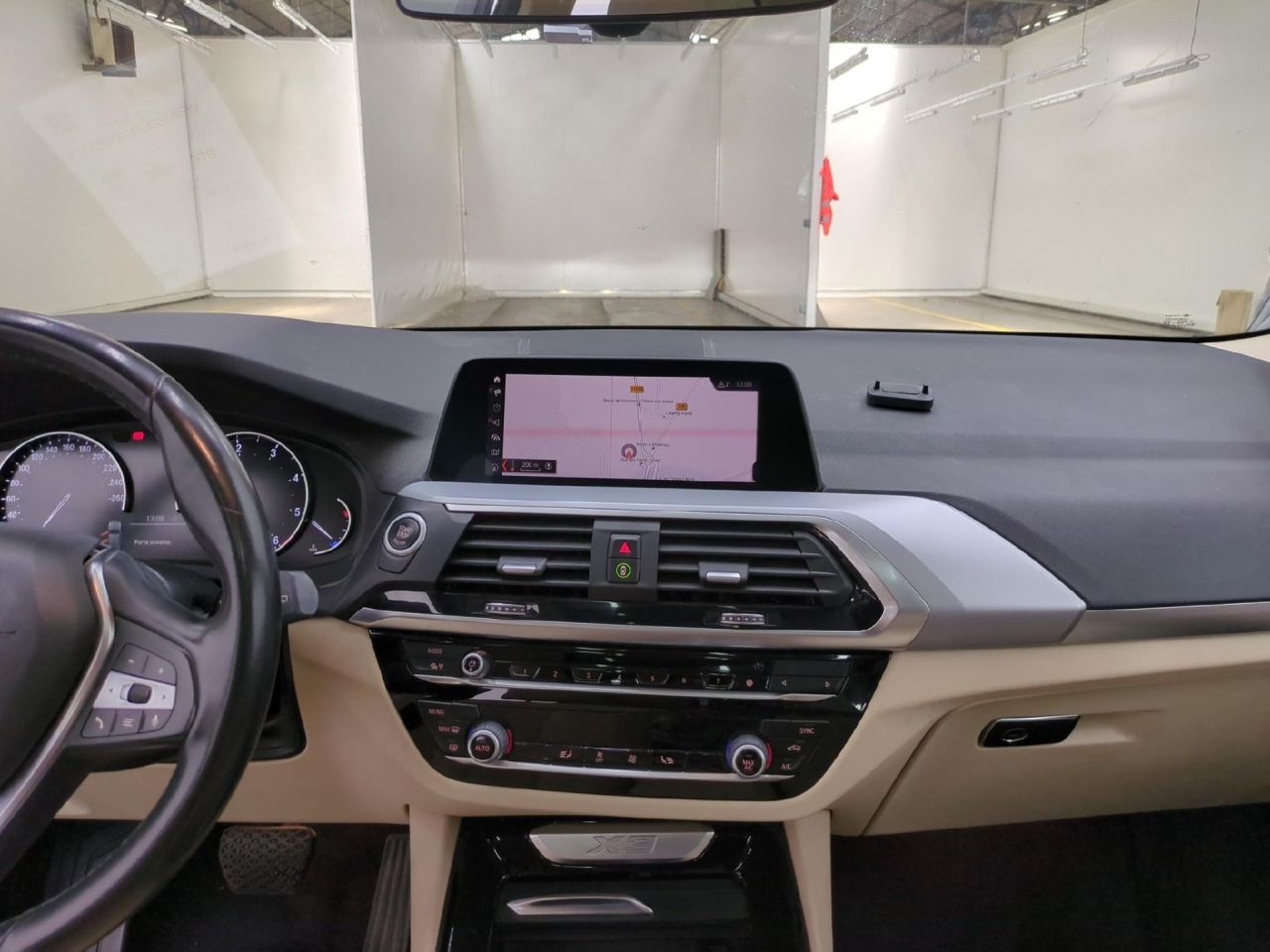 BMW X3 en Minoautos