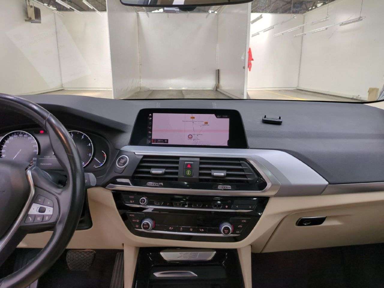 BMW X3 en Minoautos