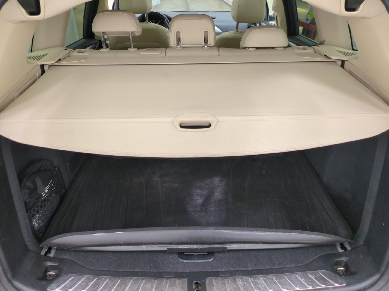 BMW X3 en Minoautos