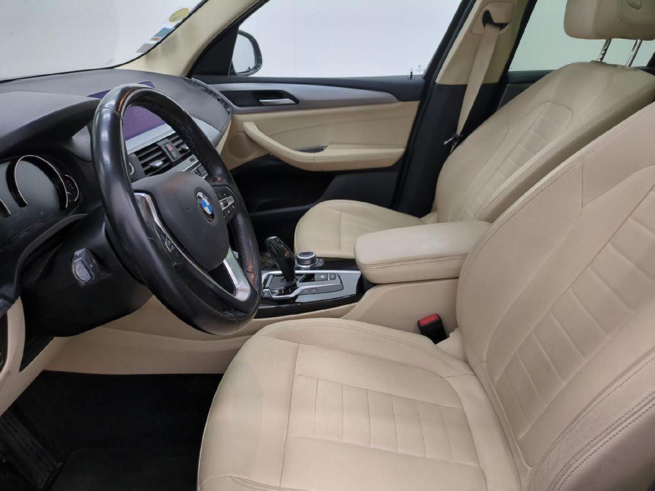BMW X3 en Minoautos