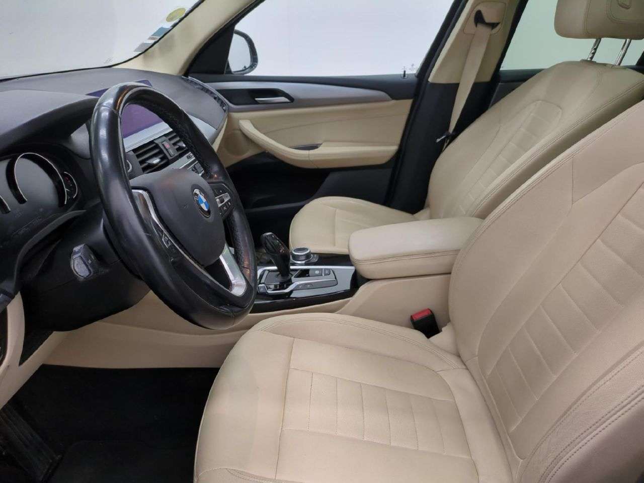BMW X3 en Minoautos