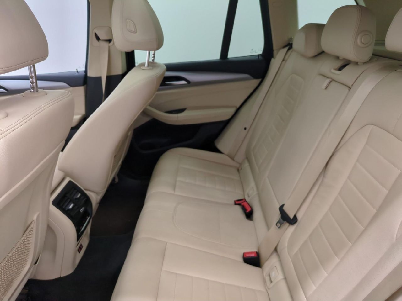 BMW X3 en Minoautos