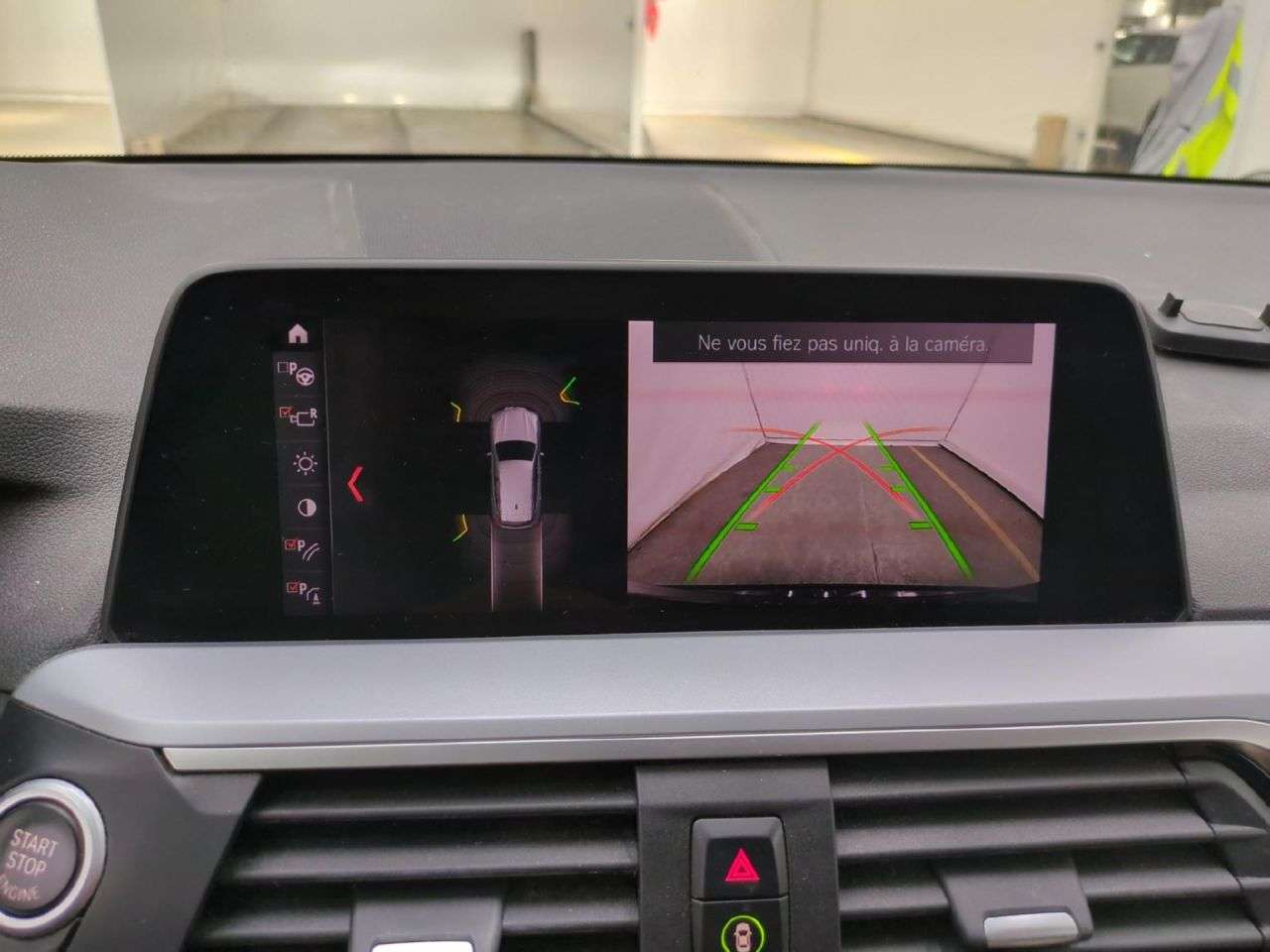BMW X3 en Minoautos