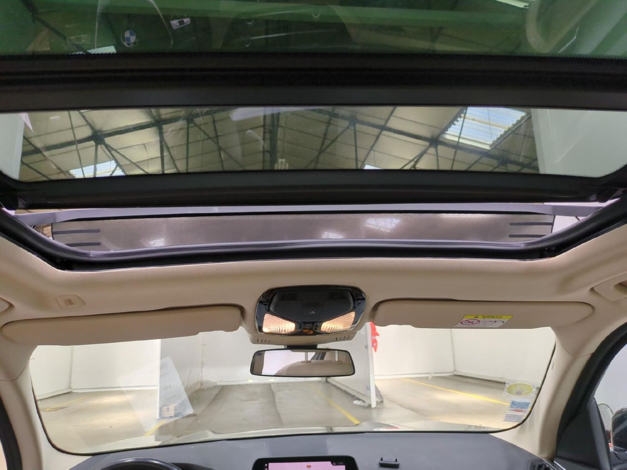 BMW X3 en Minoautos