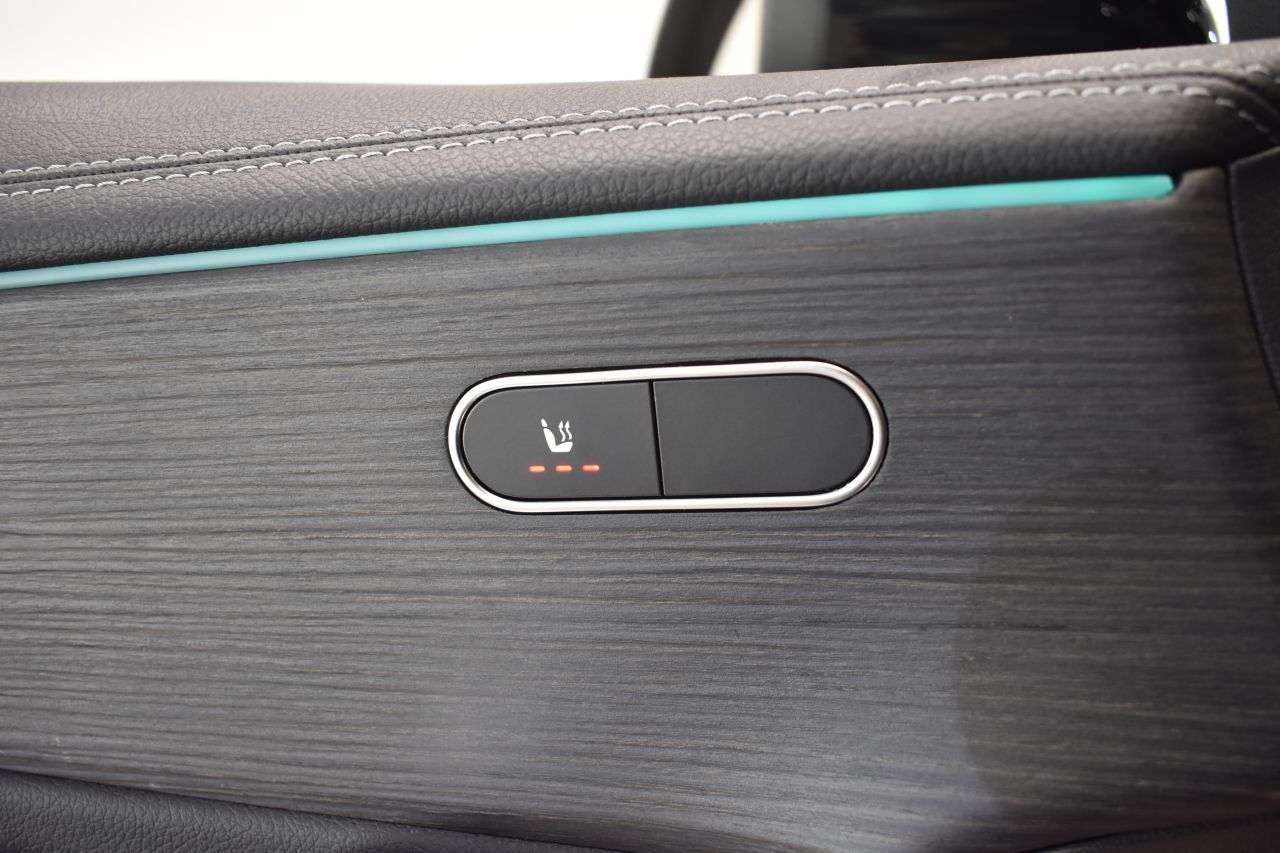 MERCEDES-BENZ CLASE CLA en Minoautos