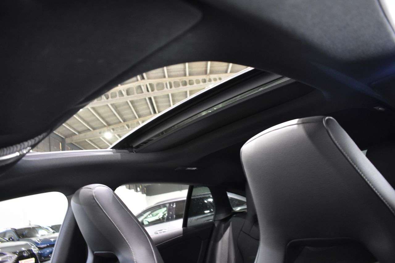 MERCEDES-BENZ CLASE CLA en Minoautos