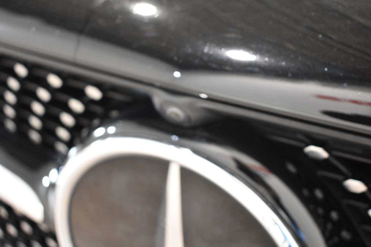 MERCEDES-BENZ CLASE CLA en Minoautos