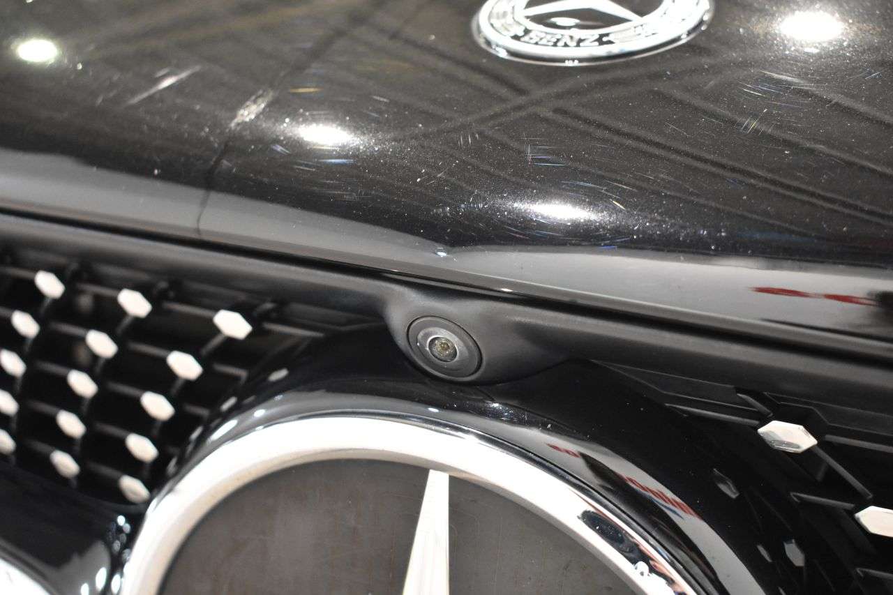 MERCEDES-BENZ CLASE CLA en Minoautos