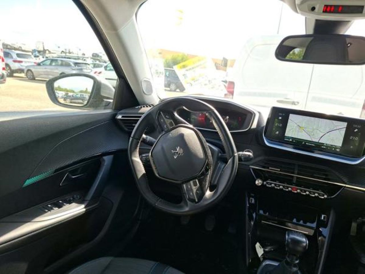 PEUGEOT 2008 en Minoautos
