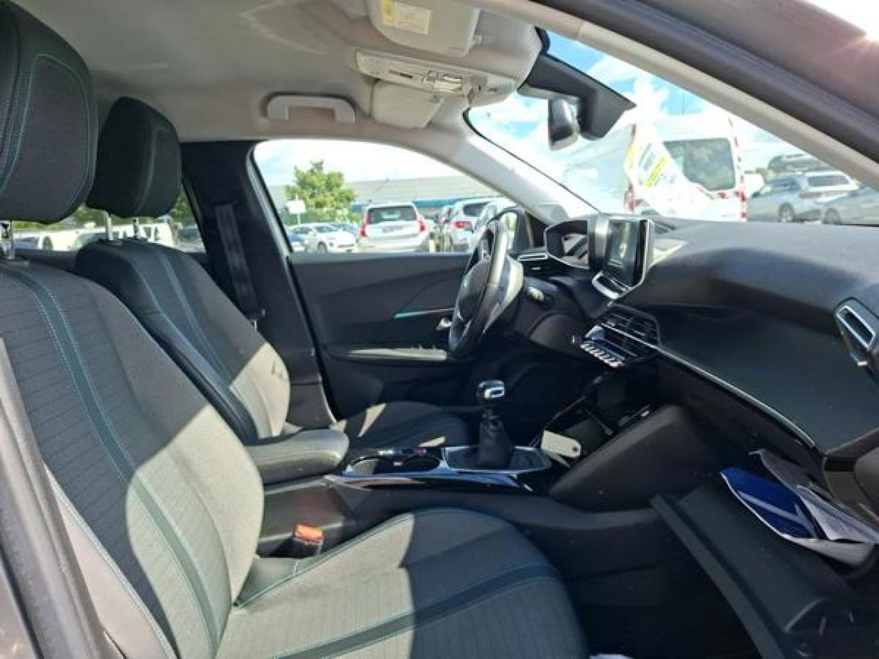 PEUGEOT 2008 en Minoautos
