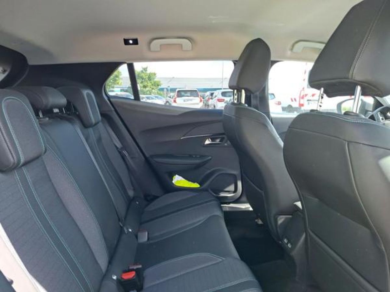 PEUGEOT 2008 en Minoautos