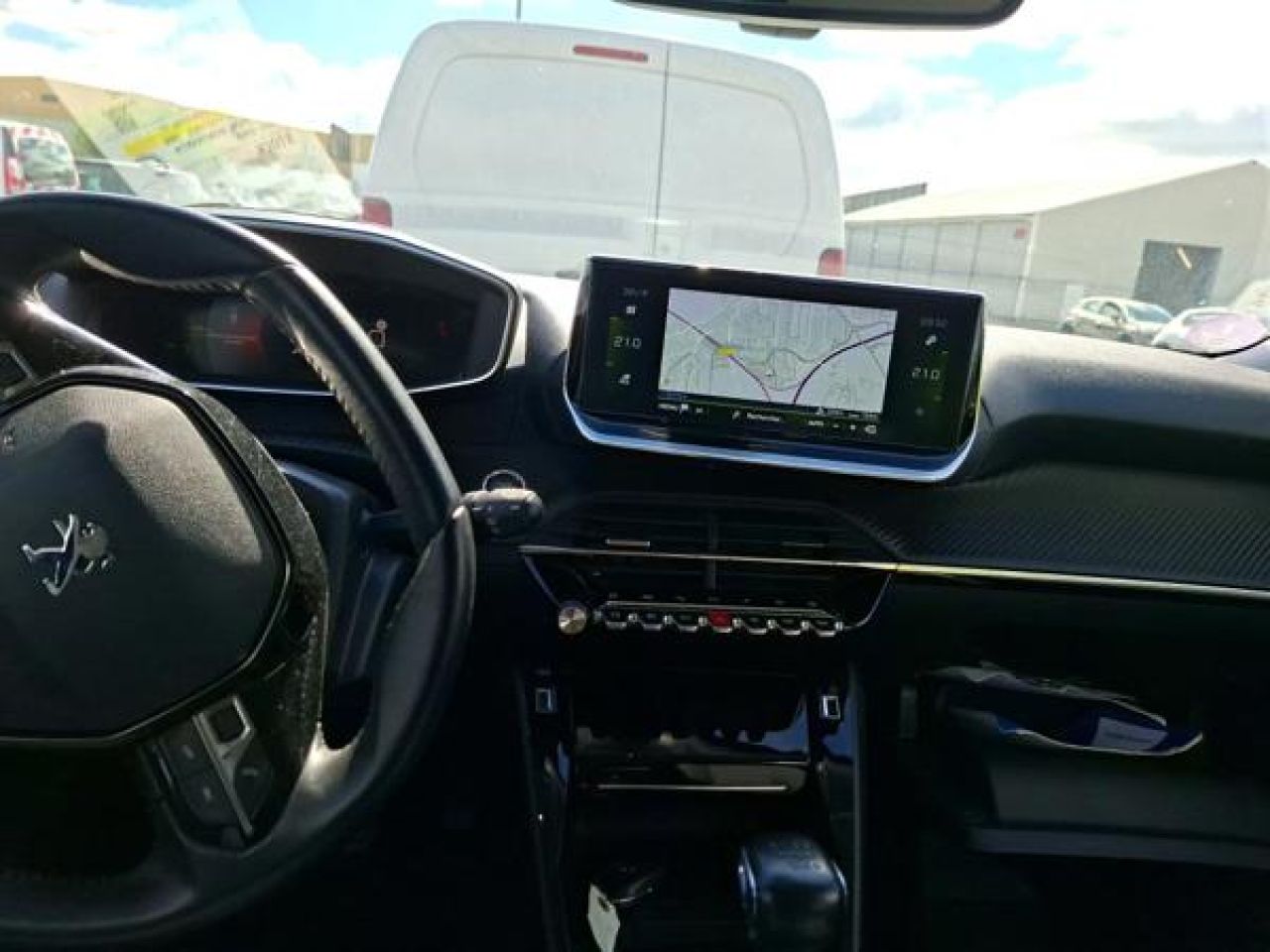 PEUGEOT 2008 en Minoautos