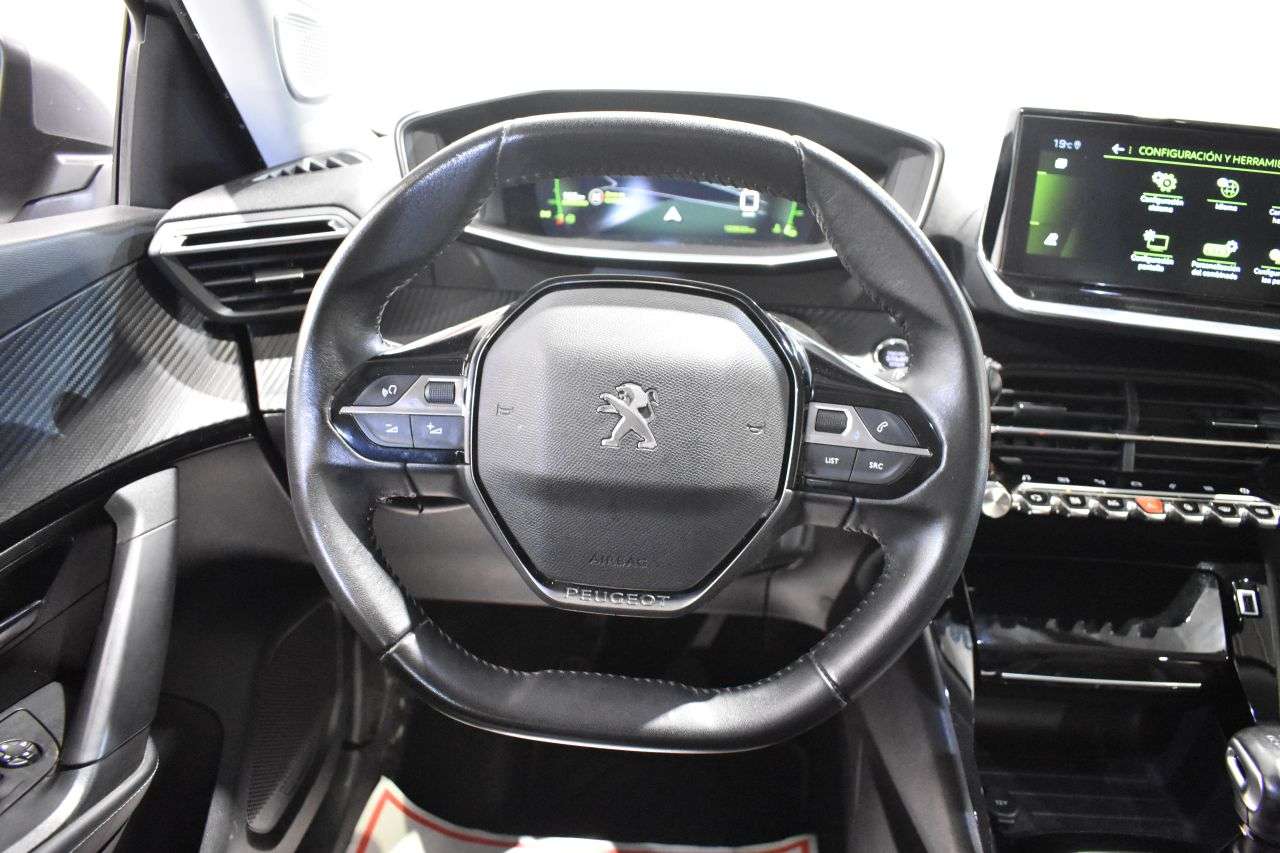 PEUGEOT 2008 en Minoautos