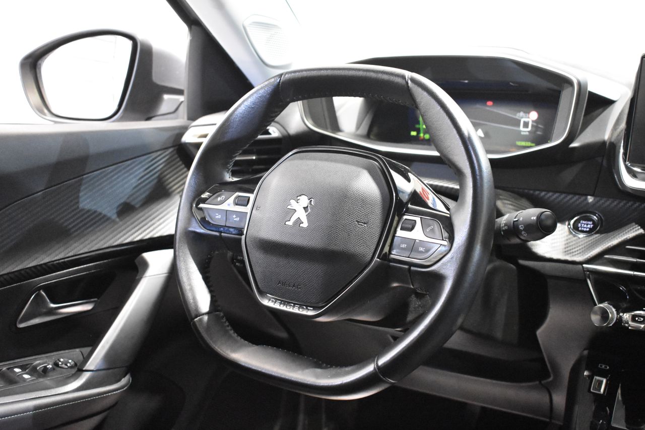 PEUGEOT 2008 en Minoautos