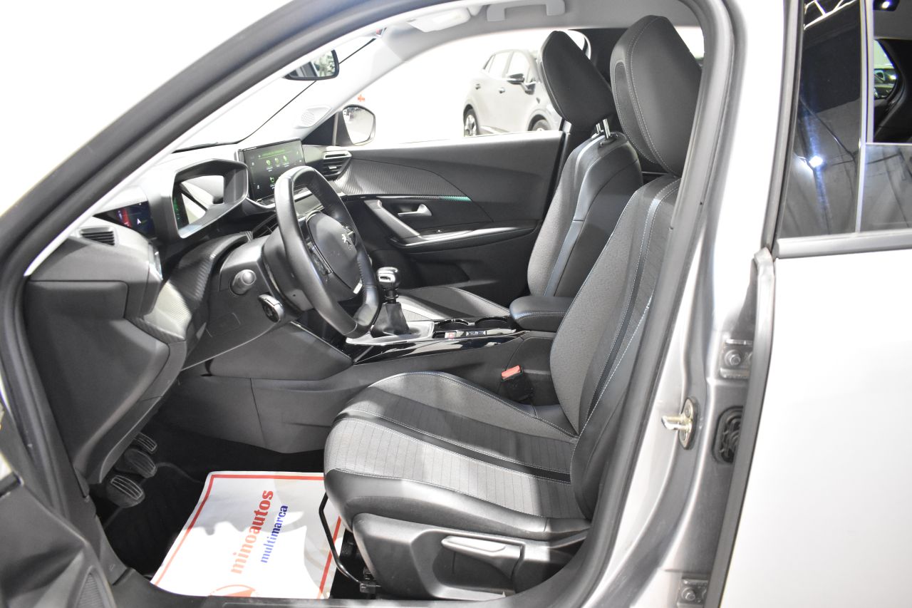 PEUGEOT 2008 en Minoautos