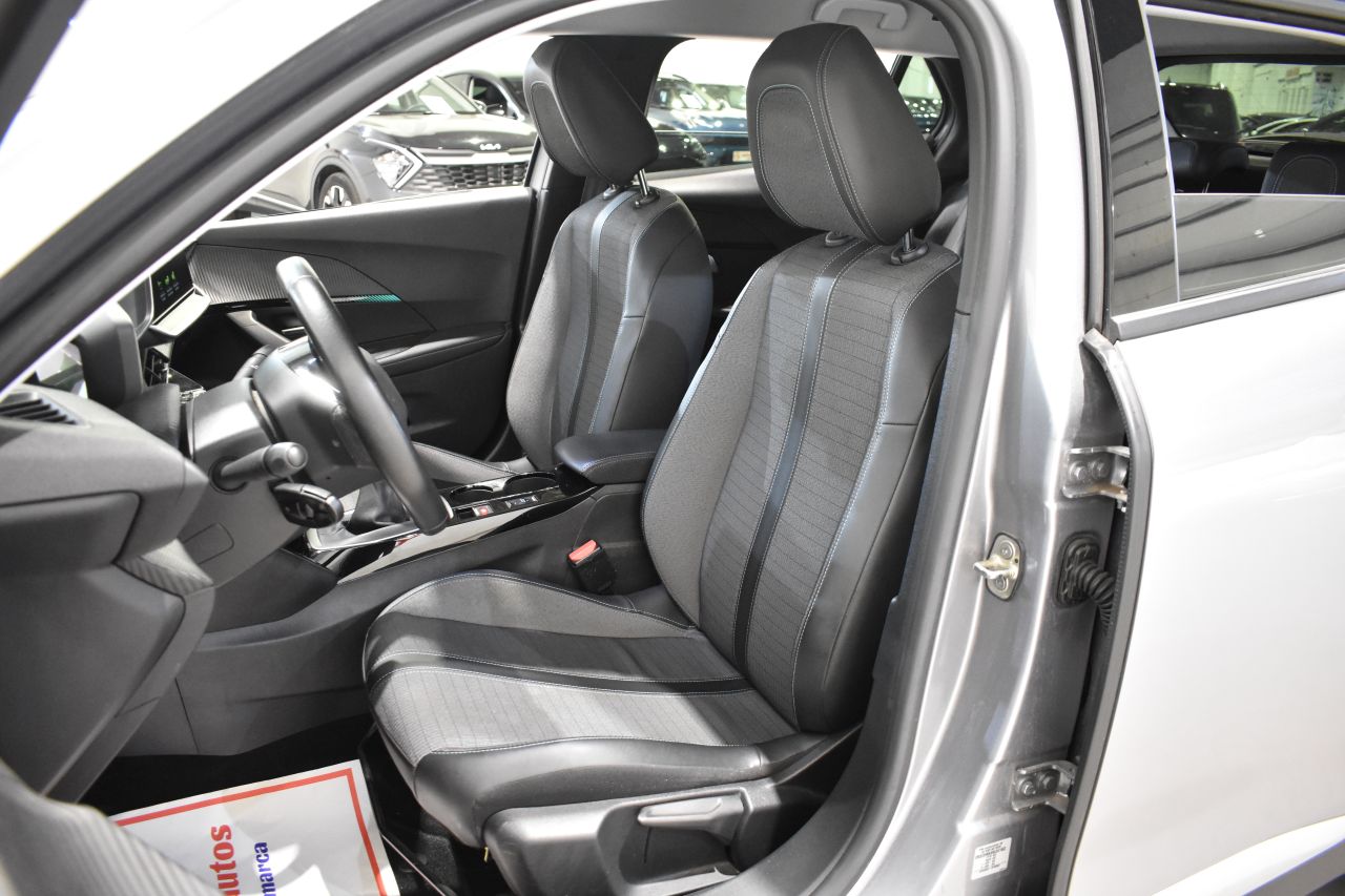 PEUGEOT 2008 en Minoautos