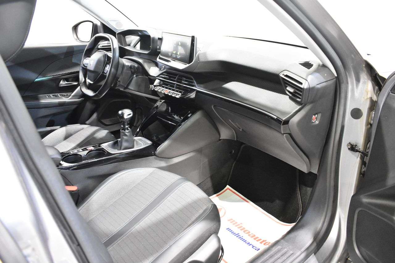 PEUGEOT 2008 en Minoautos