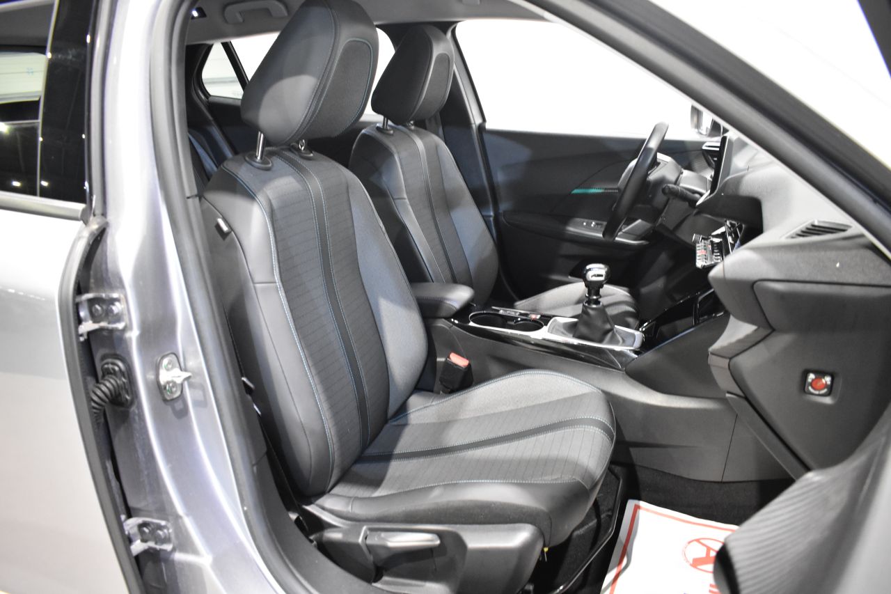 PEUGEOT 2008 en Minoautos