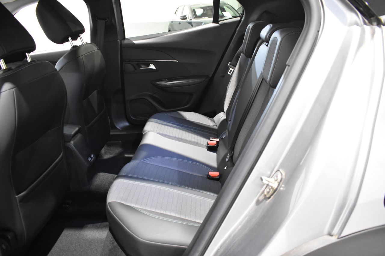 PEUGEOT 2008 en Minoautos