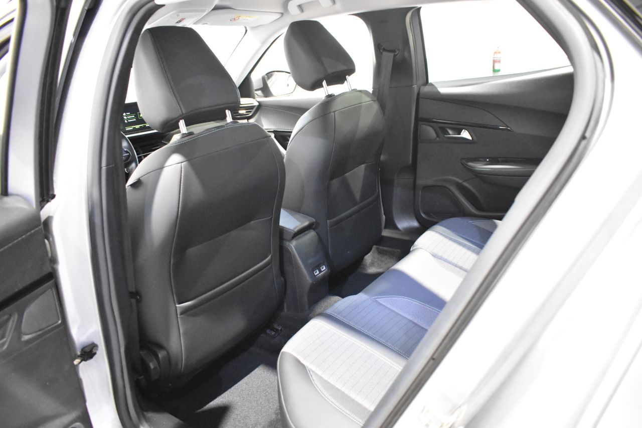 PEUGEOT 2008 en Minoautos