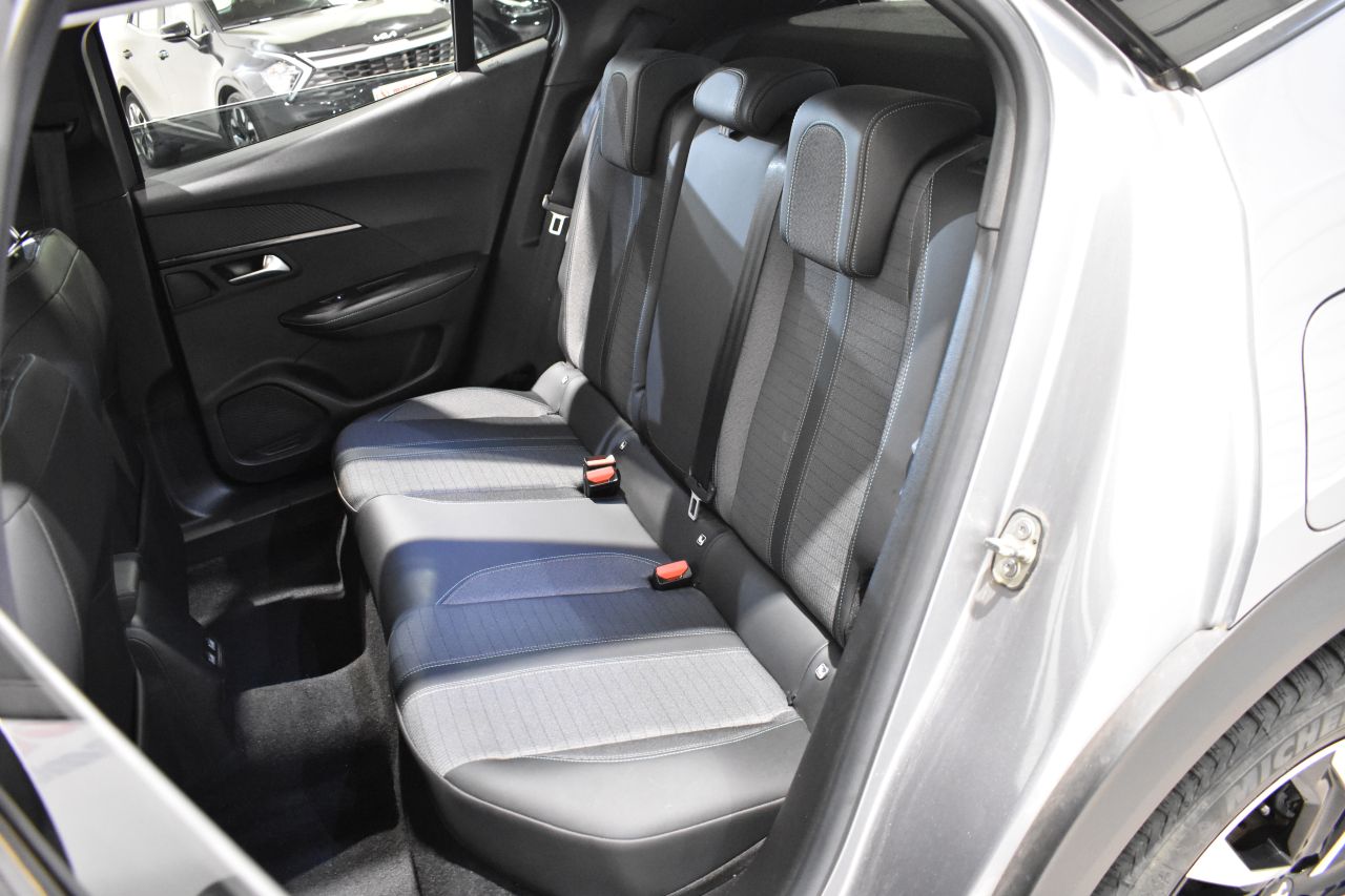 PEUGEOT 2008 en Minoautos
