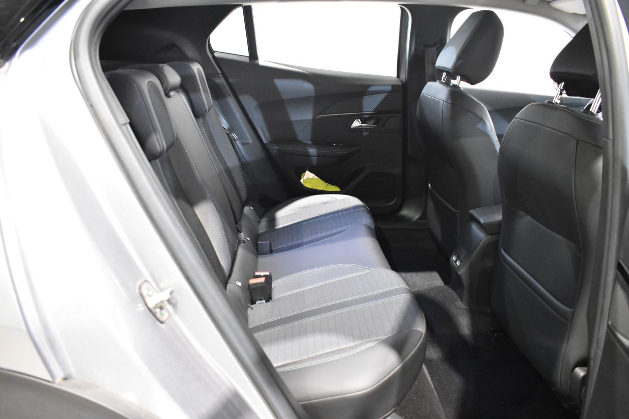 PEUGEOT 2008 en Minoautos