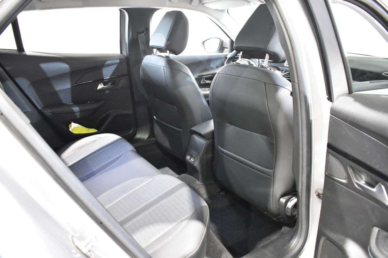 PEUGEOT 2008 en Minoautos