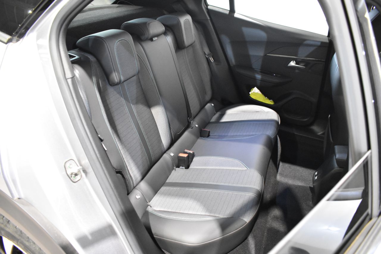 PEUGEOT 2008 en Minoautos