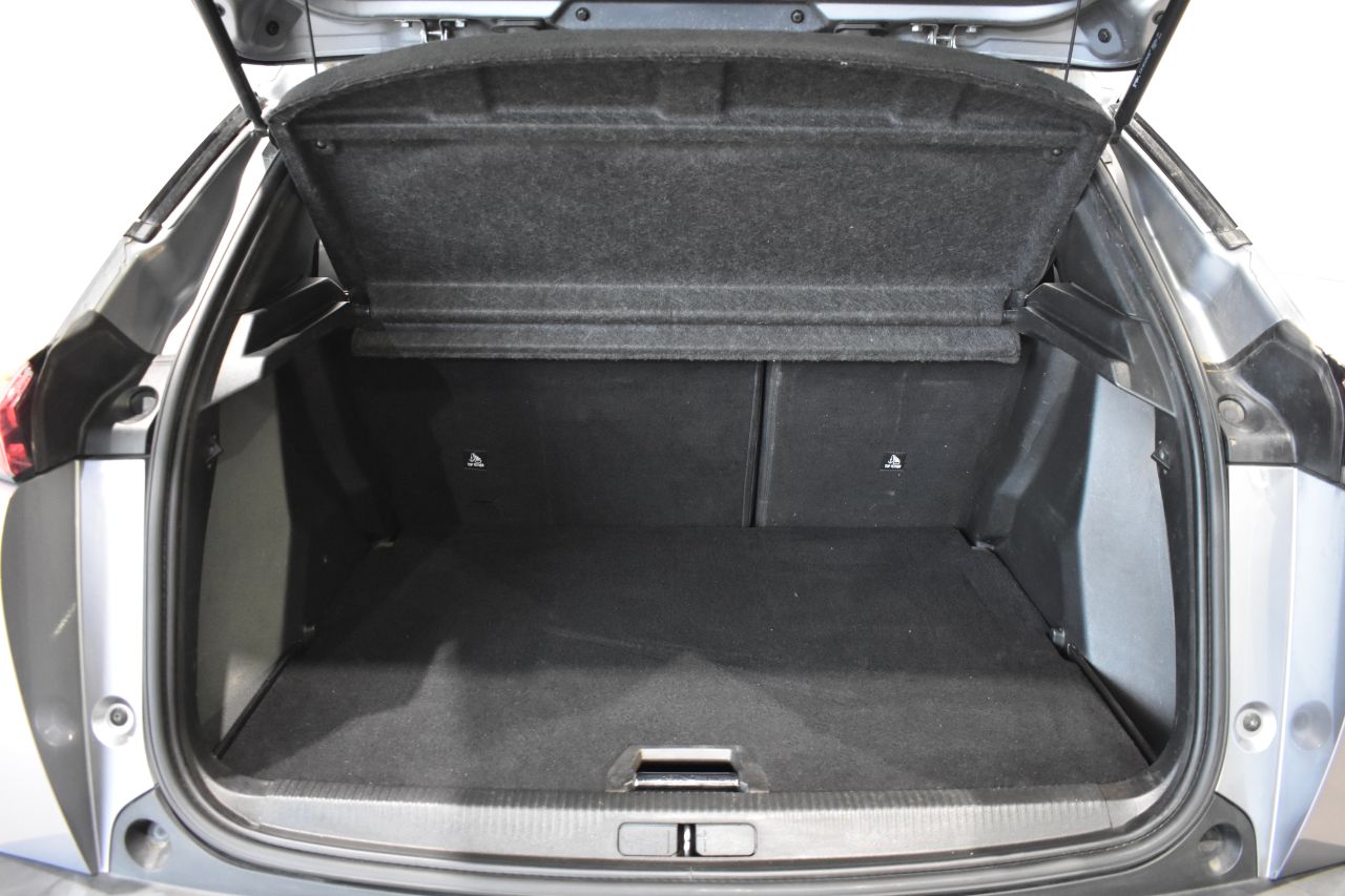 PEUGEOT 2008 en Minoautos