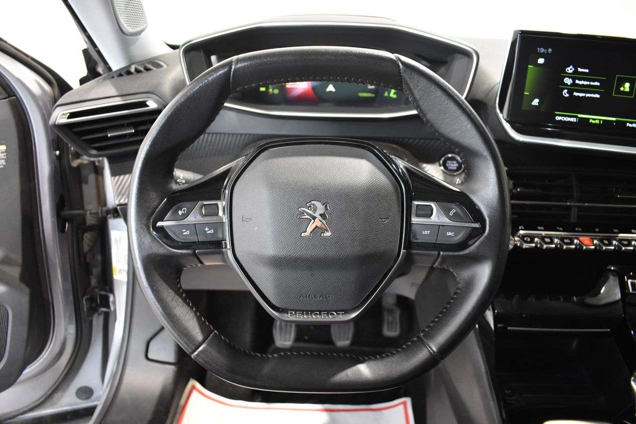 PEUGEOT 2008 en Minoautos