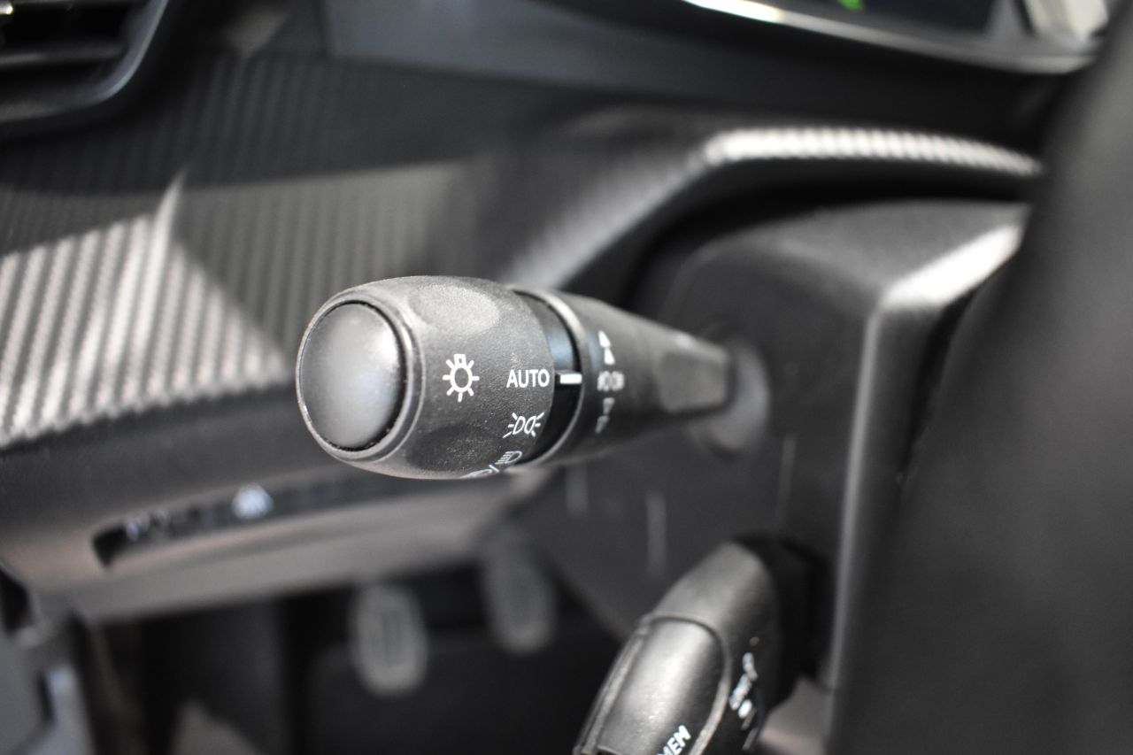 PEUGEOT 2008 en Minoautos