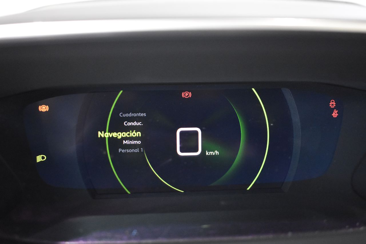 PEUGEOT 2008 en Minoautos