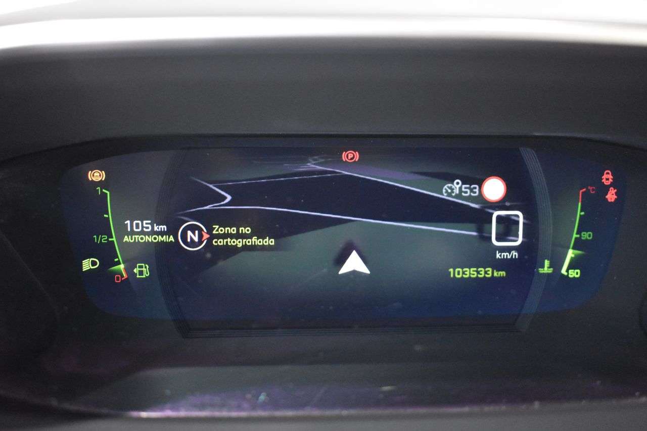 PEUGEOT 2008 en Minoautos