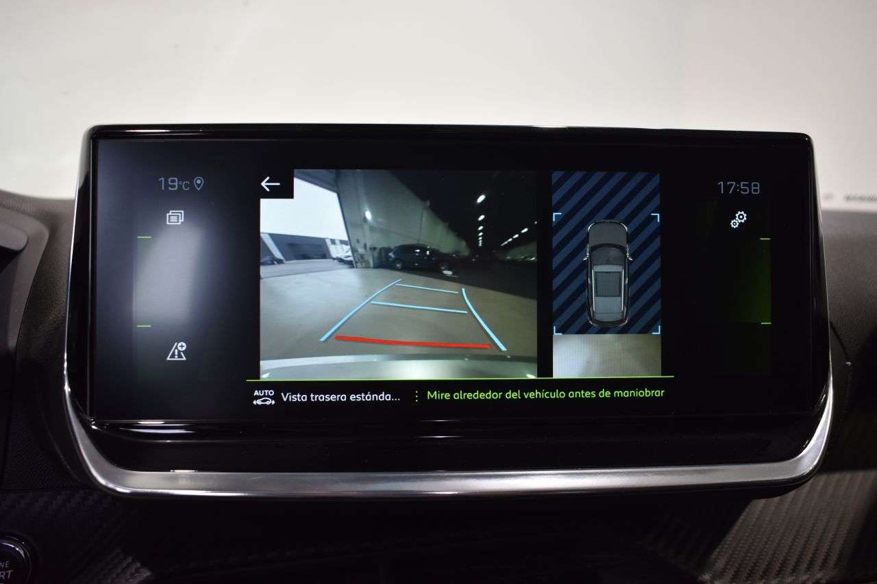 PEUGEOT 2008 en Minoautos