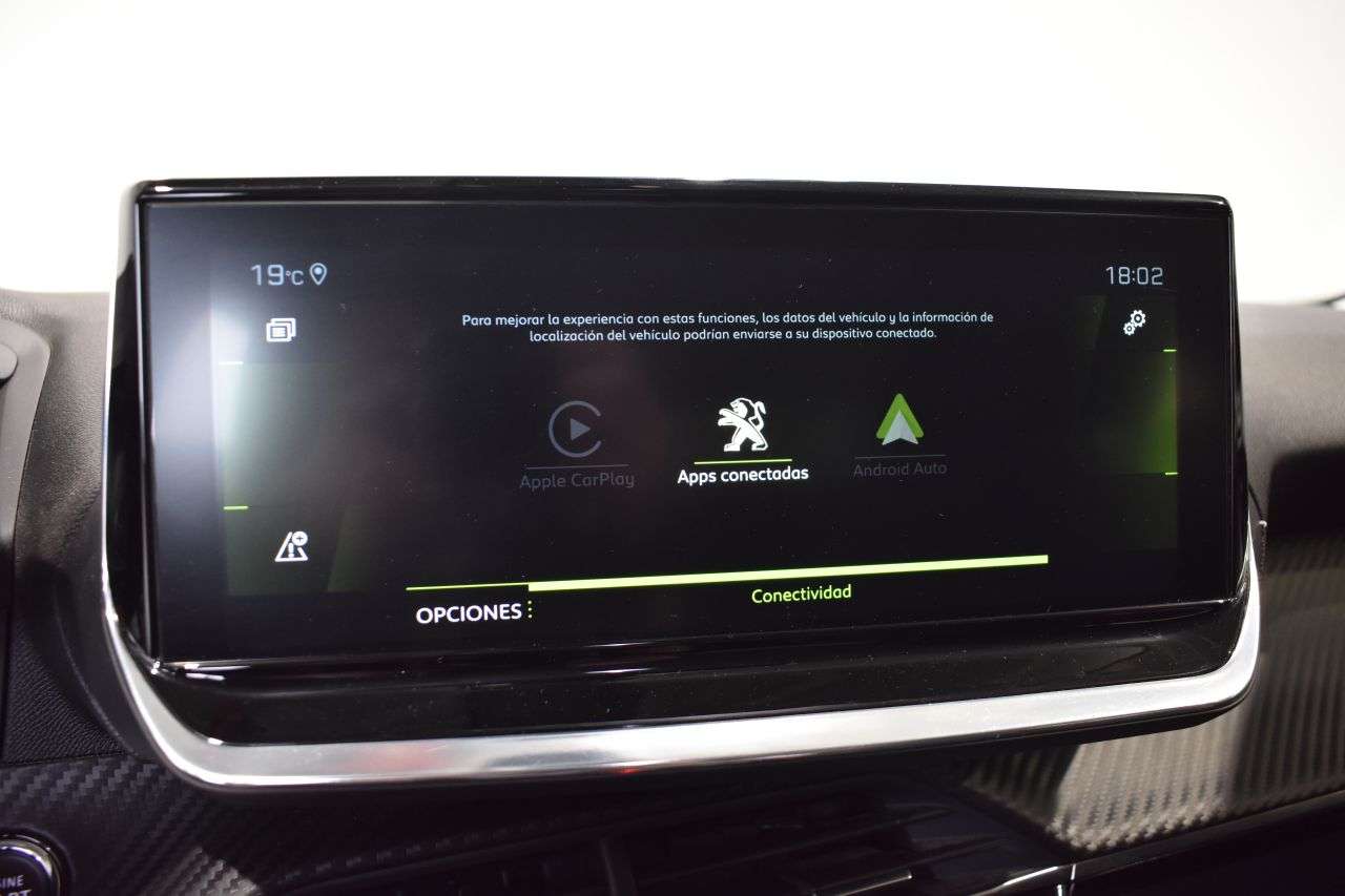 PEUGEOT 2008 en Minoautos