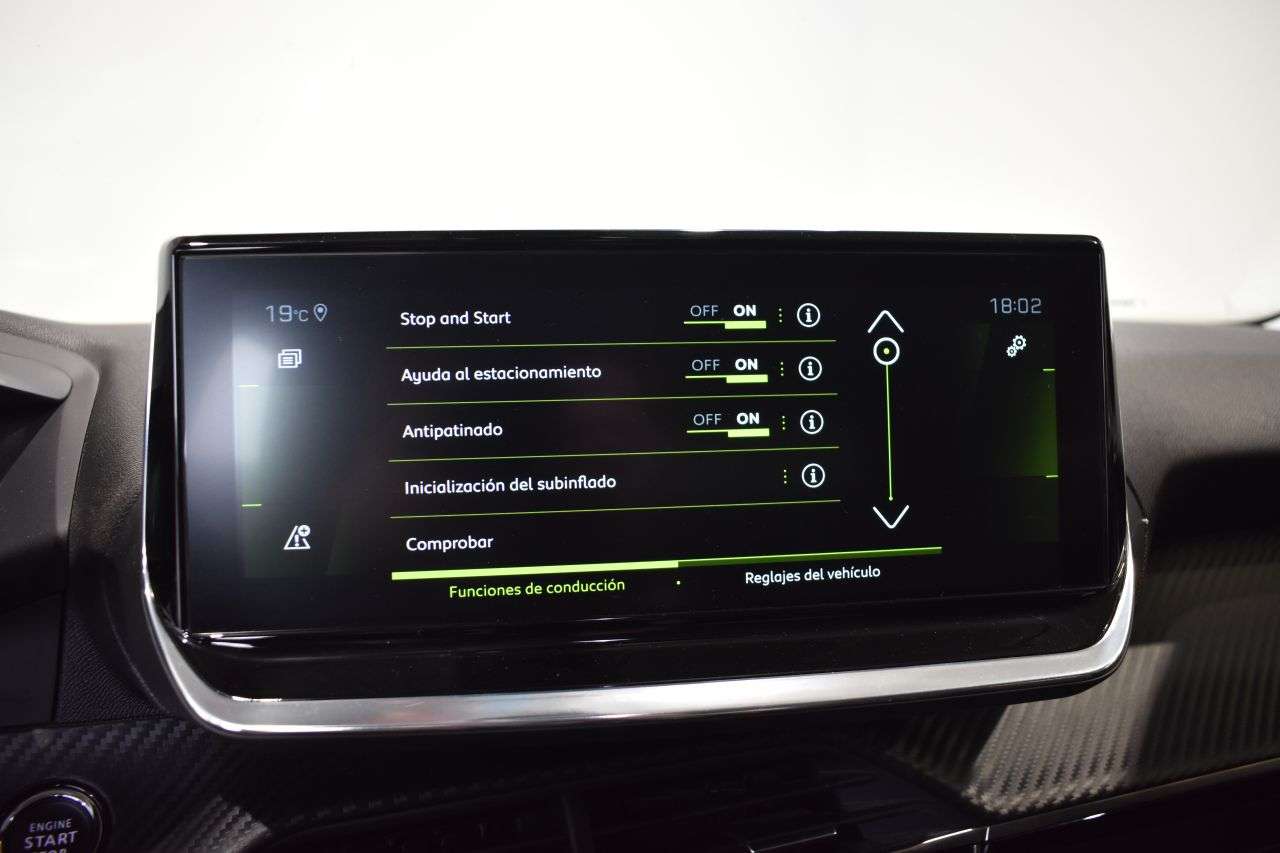 PEUGEOT 2008 en Minoautos