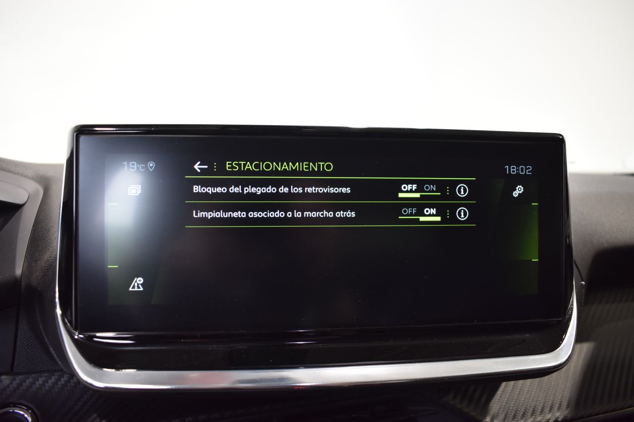 PEUGEOT 2008 en Minoautos