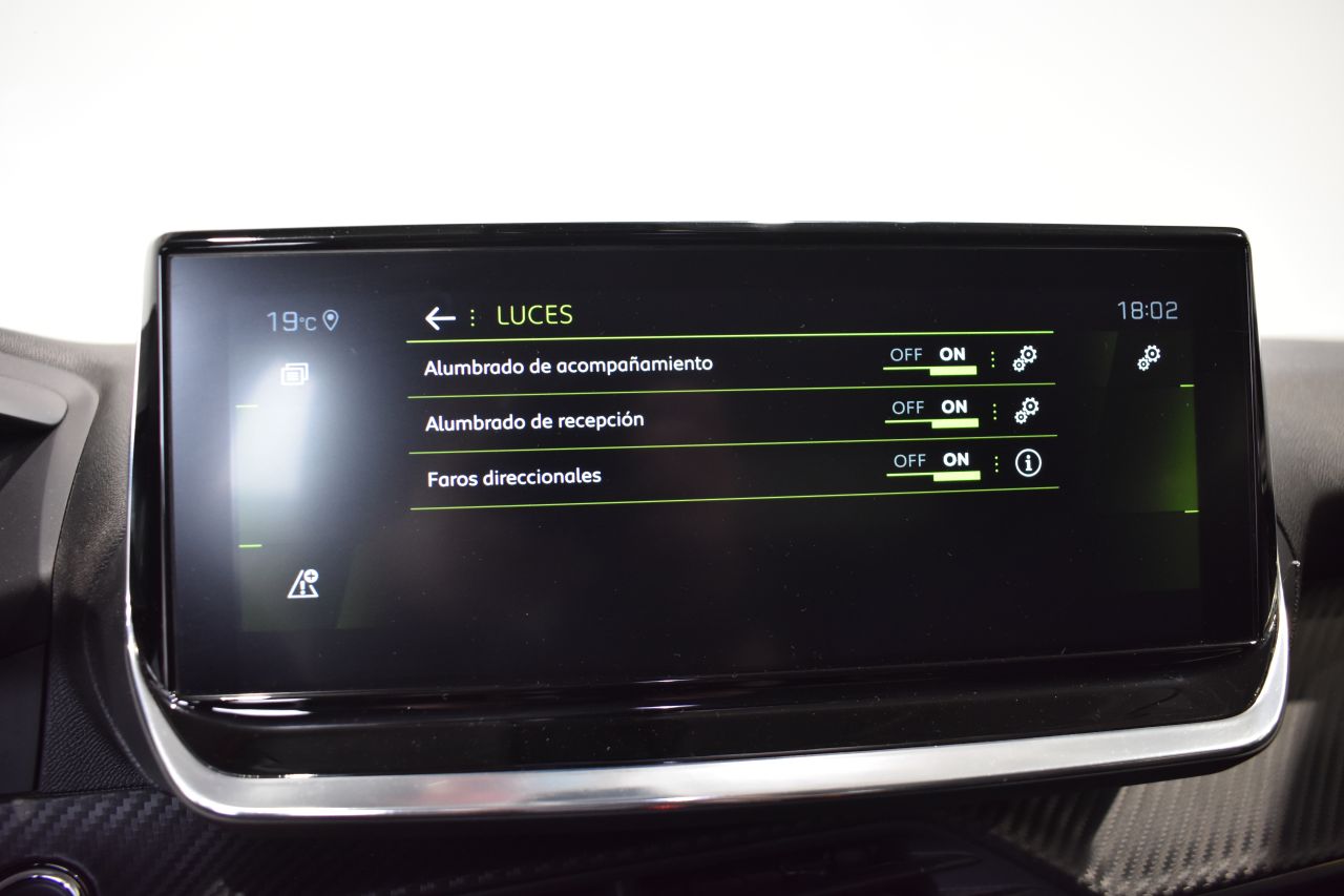 PEUGEOT 2008 en Minoautos