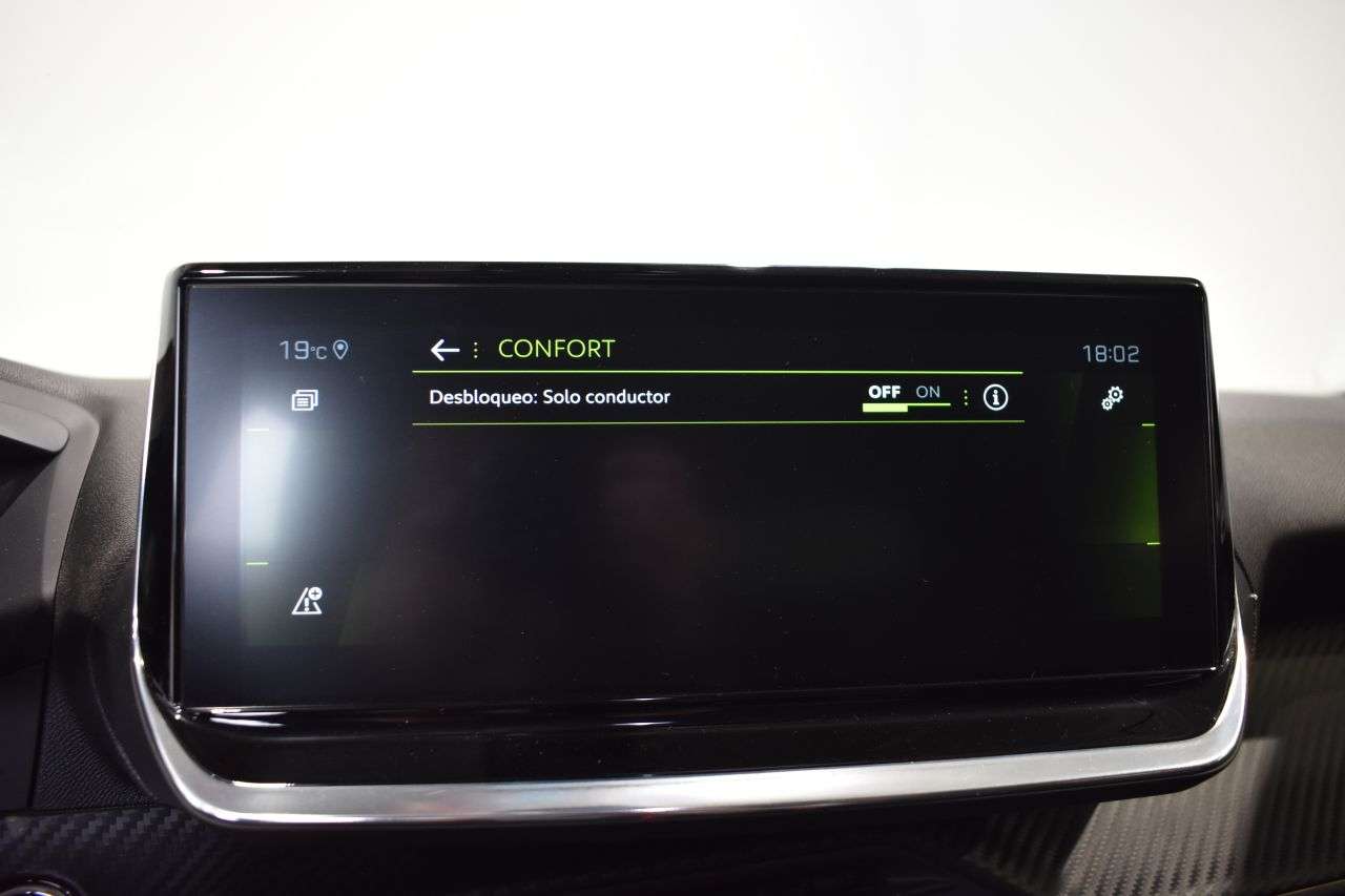 PEUGEOT 2008 en Minoautos