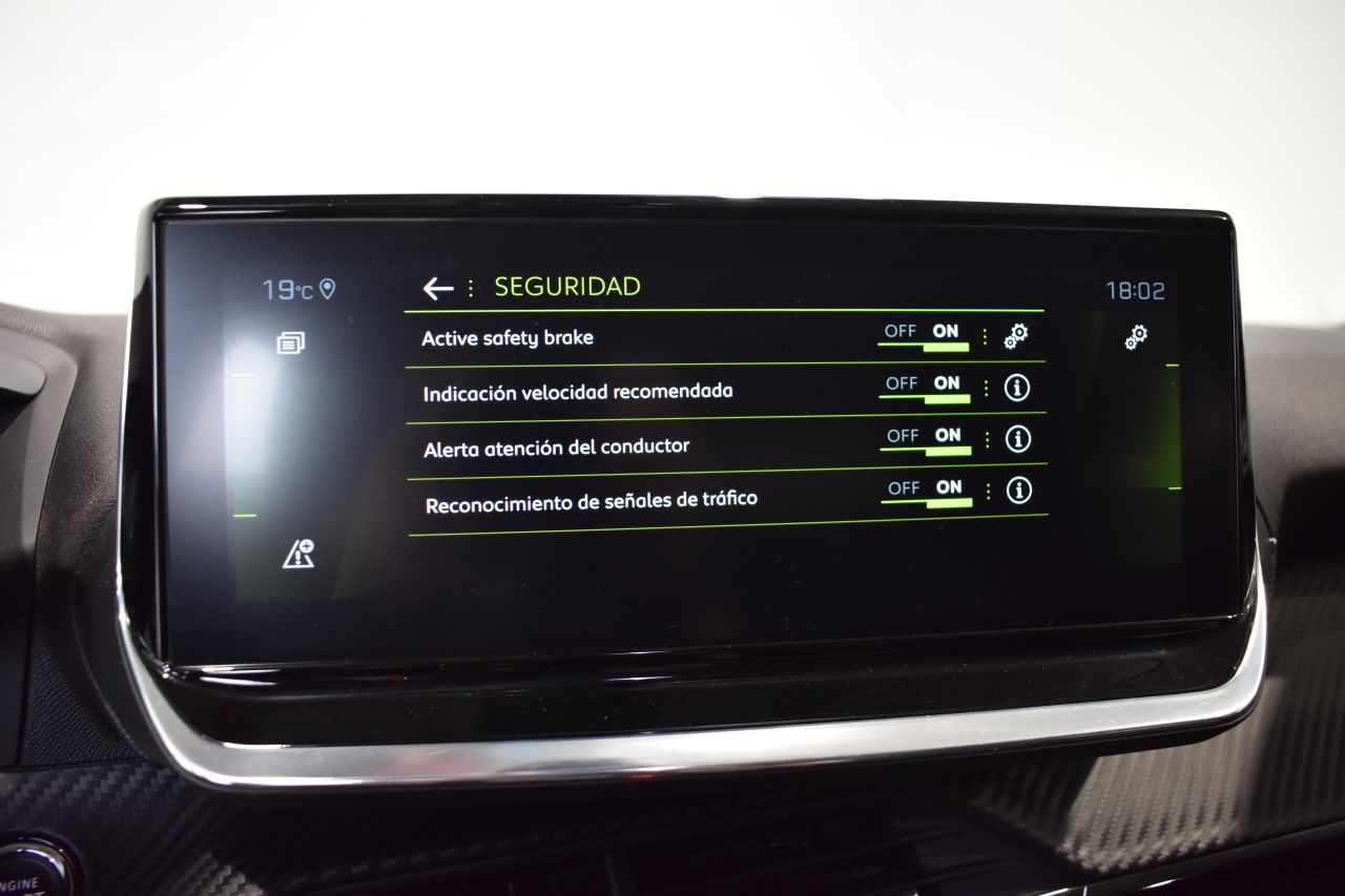 PEUGEOT 2008 en Minoautos