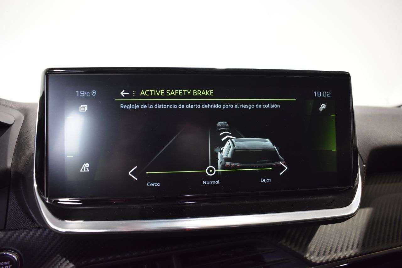 PEUGEOT 2008 en Minoautos