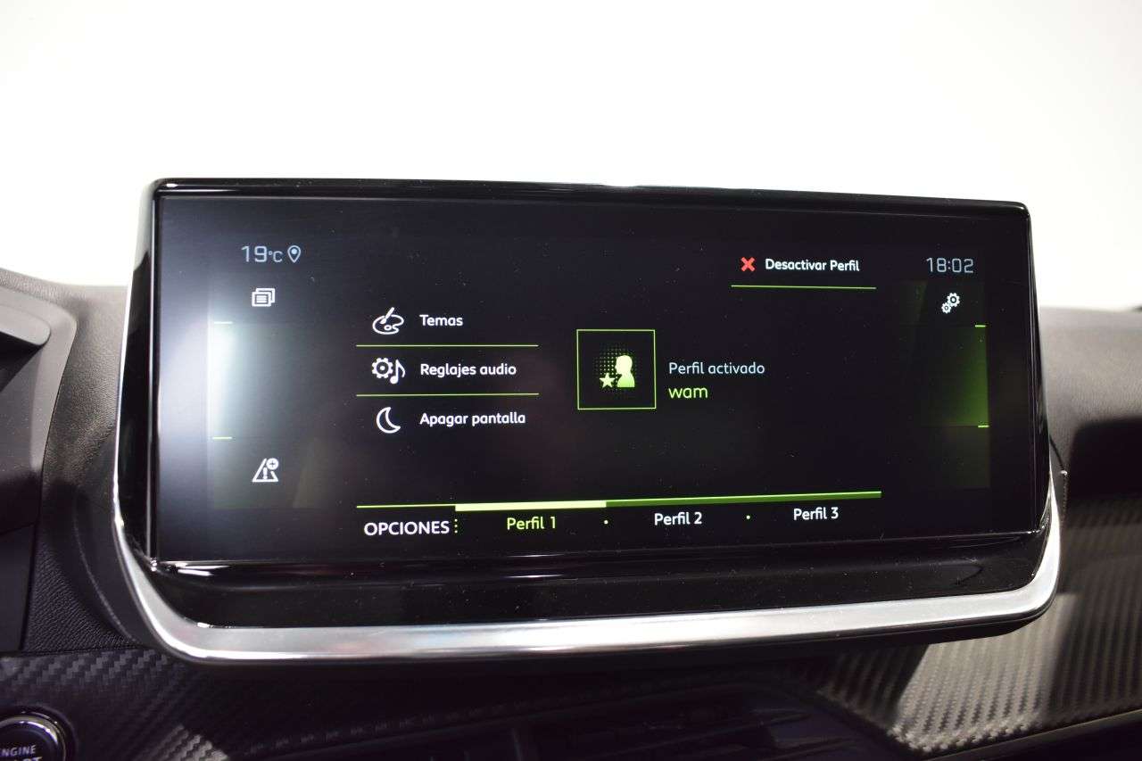 PEUGEOT 2008 en Minoautos