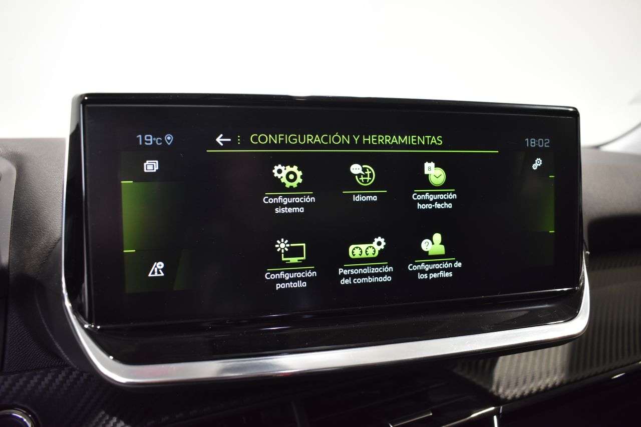 PEUGEOT 2008 en Minoautos