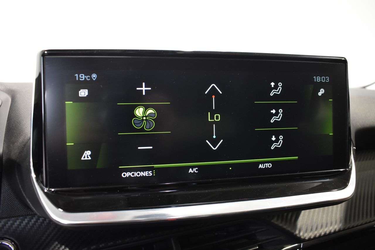 PEUGEOT 2008 en Minoautos