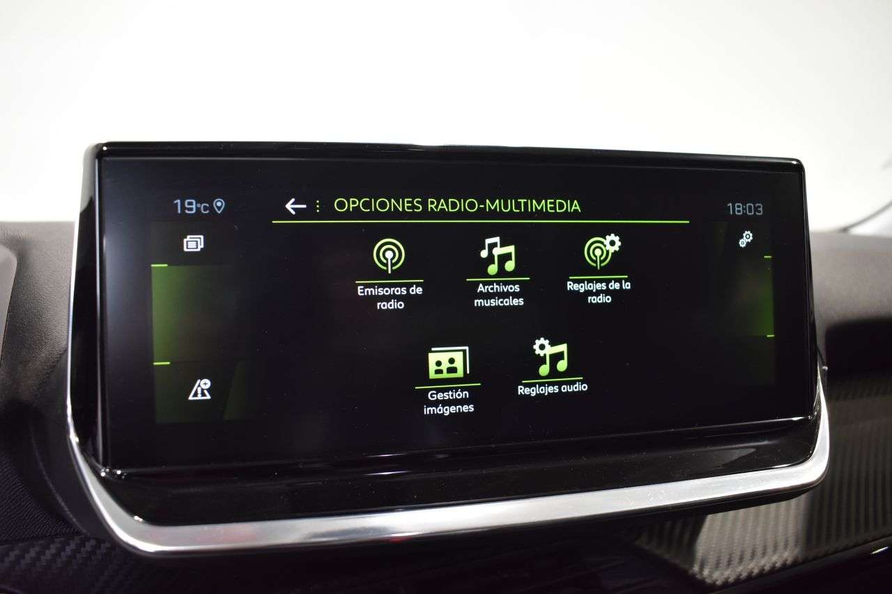 PEUGEOT 2008 en Minoautos