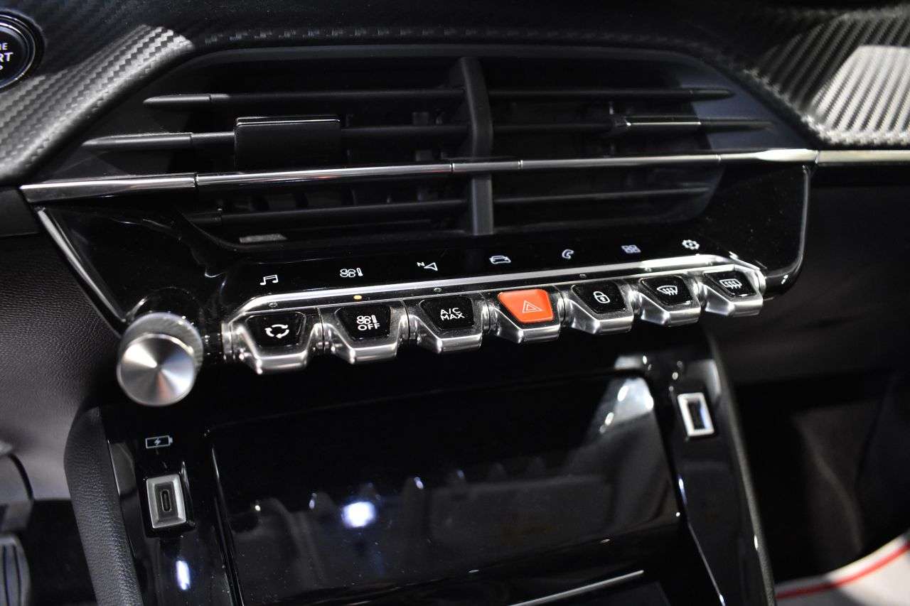 PEUGEOT 2008 en Minoautos