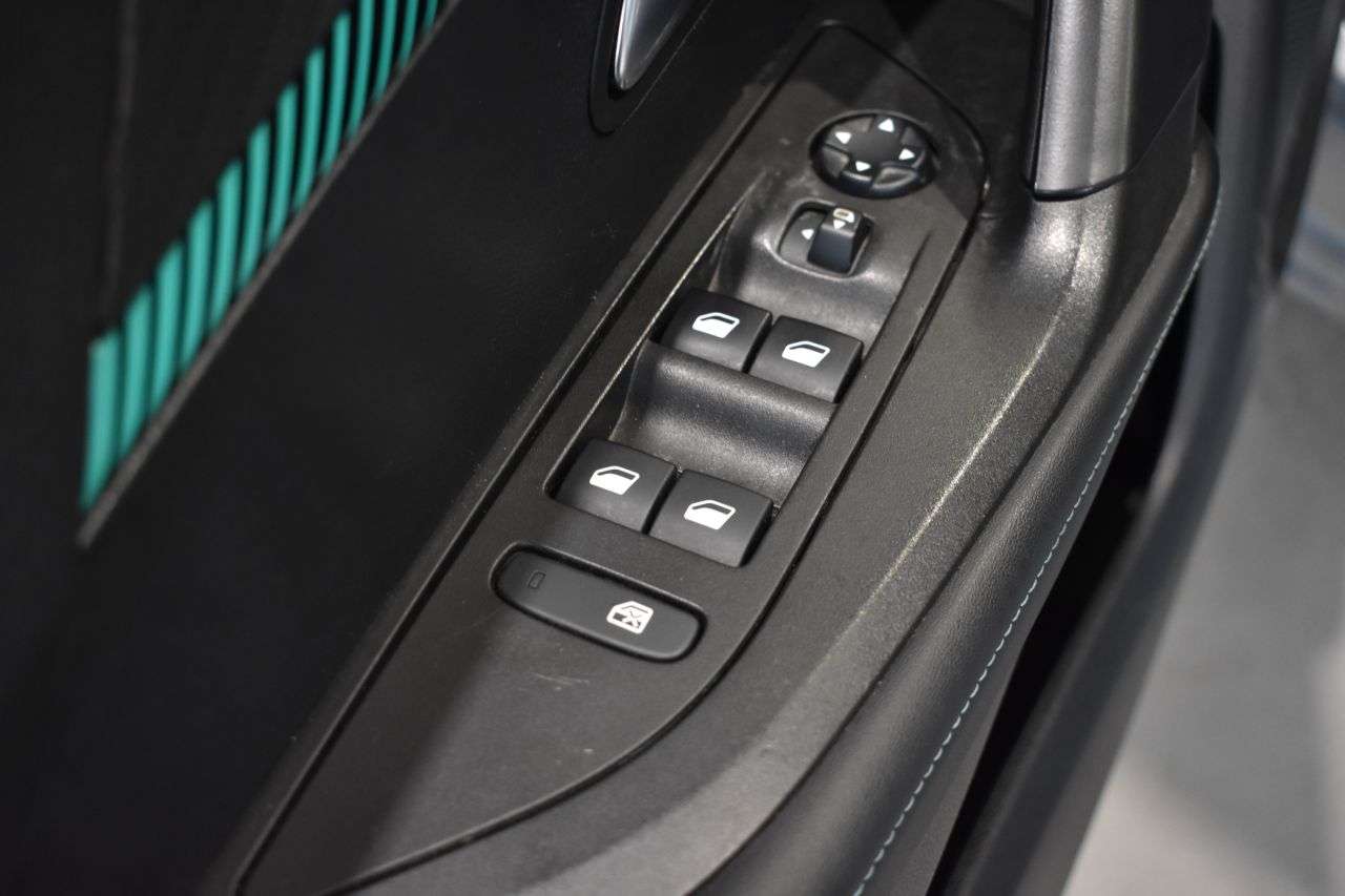 PEUGEOT 2008 en Minoautos