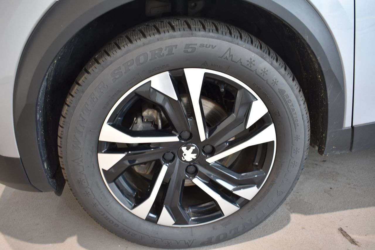 PEUGEOT 2008 en Minoautos